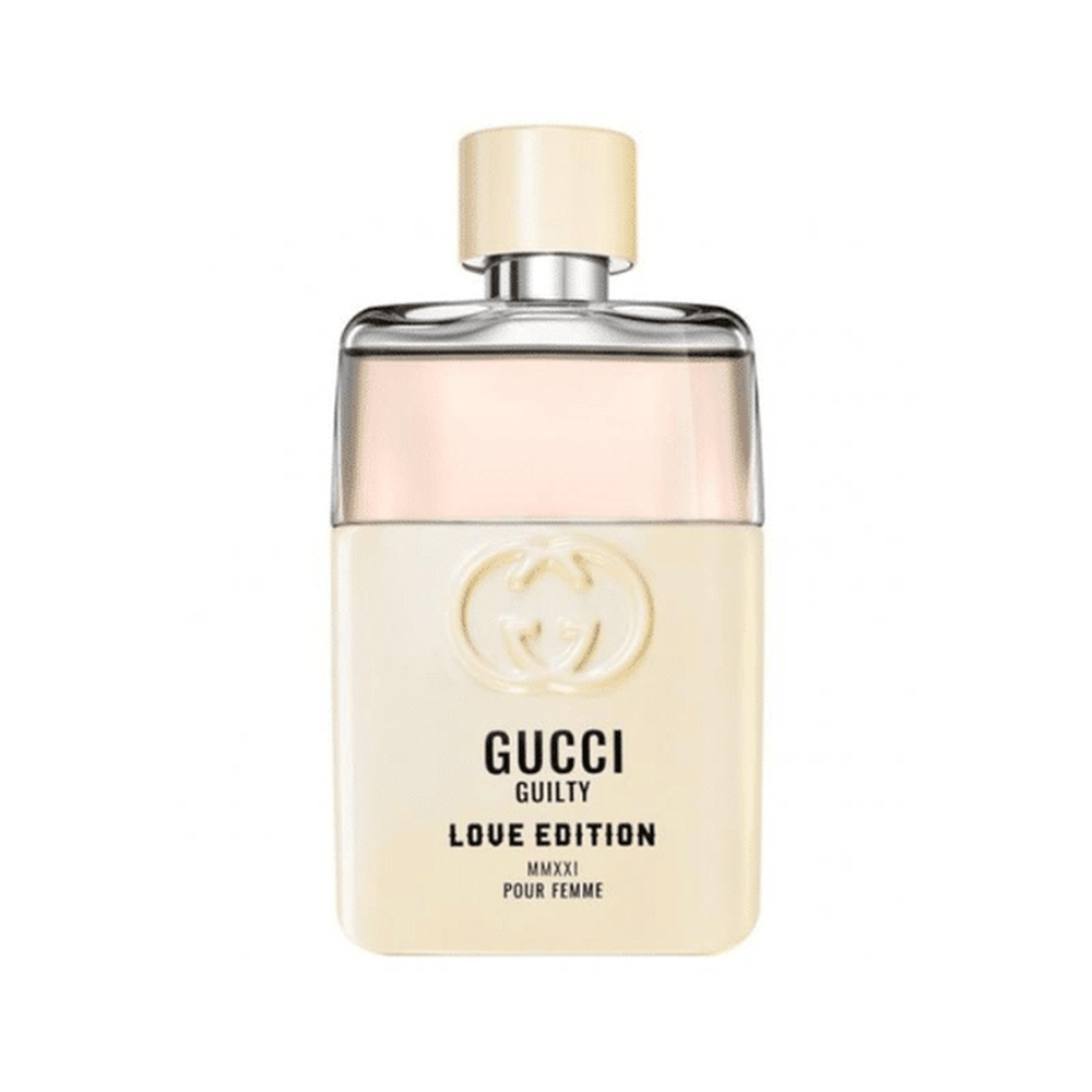 Gucci Guilty Love Edition MMXXI W EDP 90ml