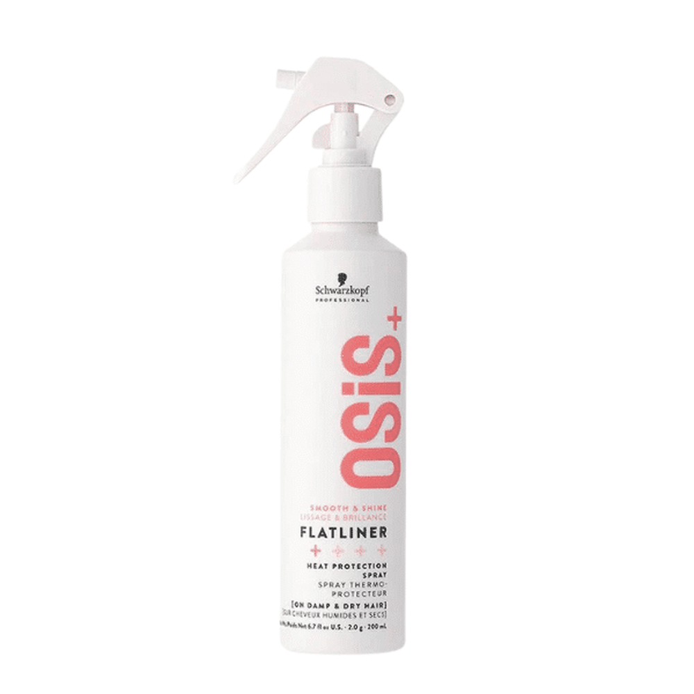 Osis Sleek Flatliner