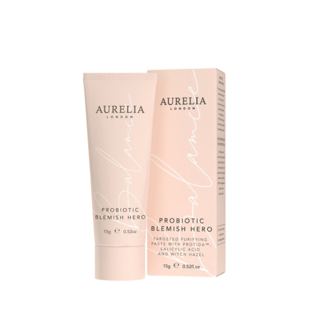 Aurelia Probiotic Blemish Hero 15g