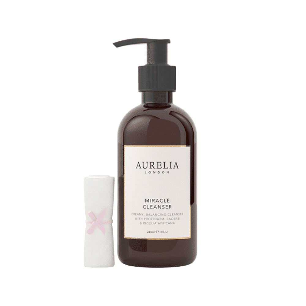 Aurelia Miracle Cleanser 240ml