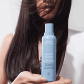 Aveda Smooth Infusion Anti Frizz Shampoo 200ml