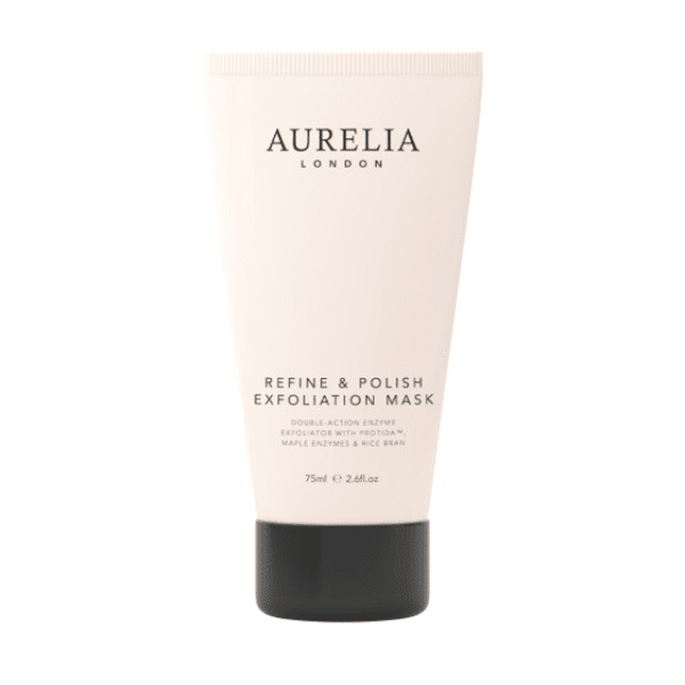 Aurelia Refine &amp; Polish Exfoliation Mask 75ml