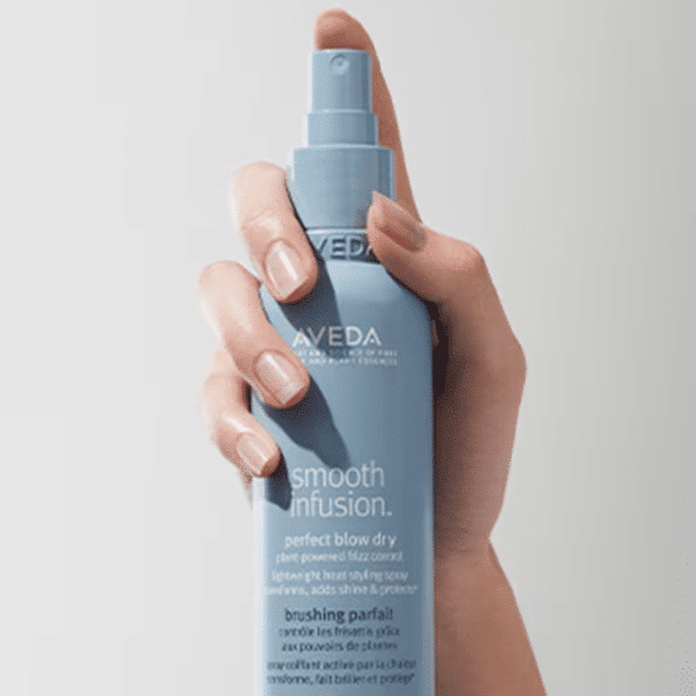 Aveda Smooth Infusion Perfect Blow Dry 200ml