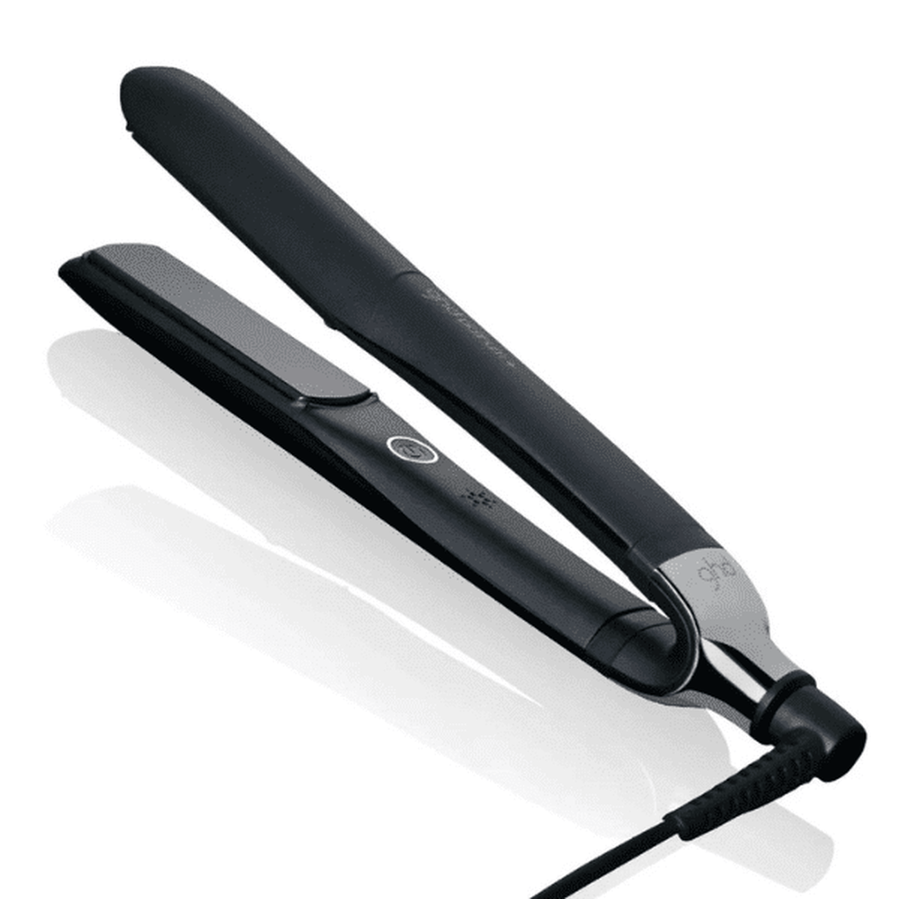 ghd Platinum+ Black Hair Straightener