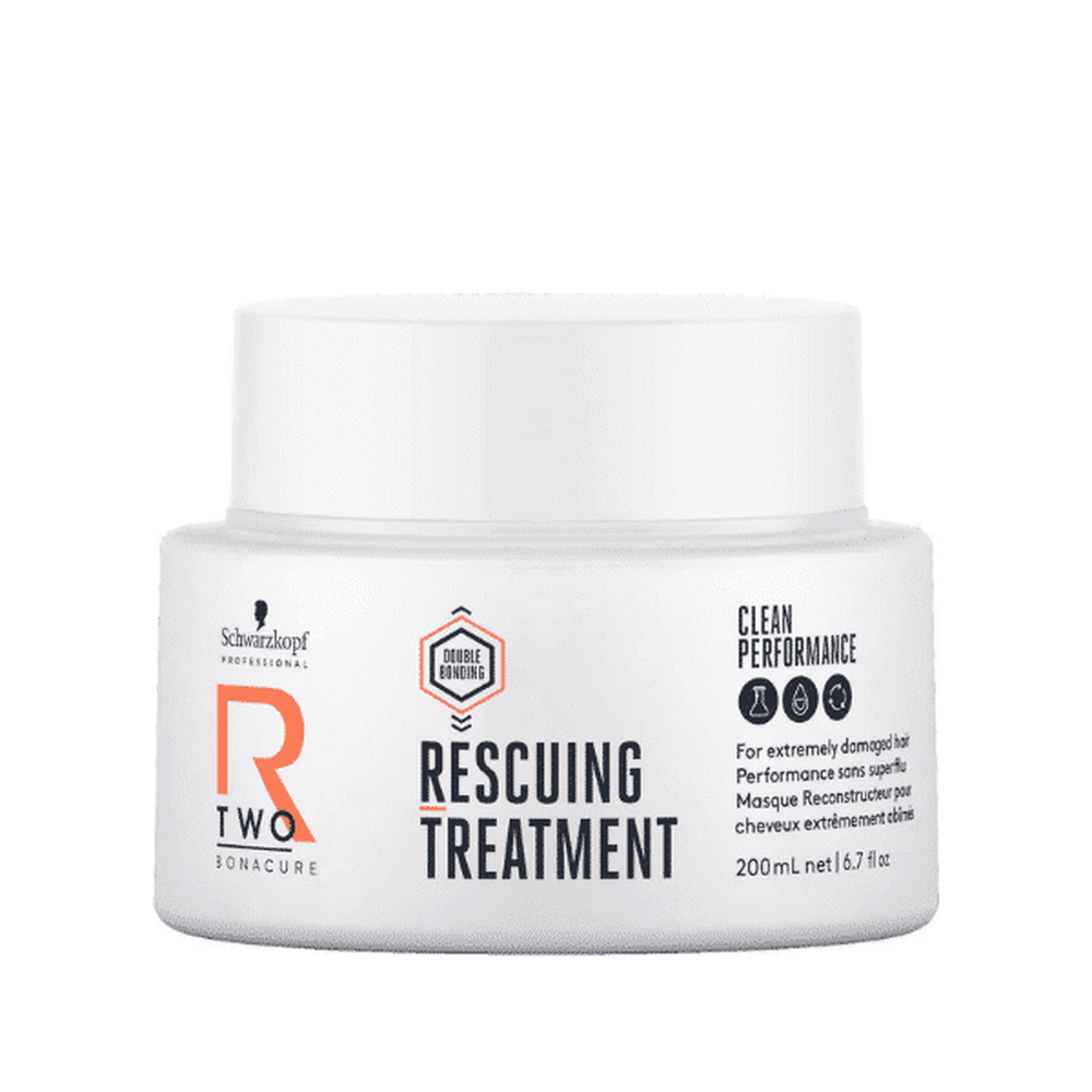 Bonacure R-TWO Rescuing Treatment 200ml