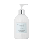 Peppermint Grove Oceania - Hand & Body Cream 500ml