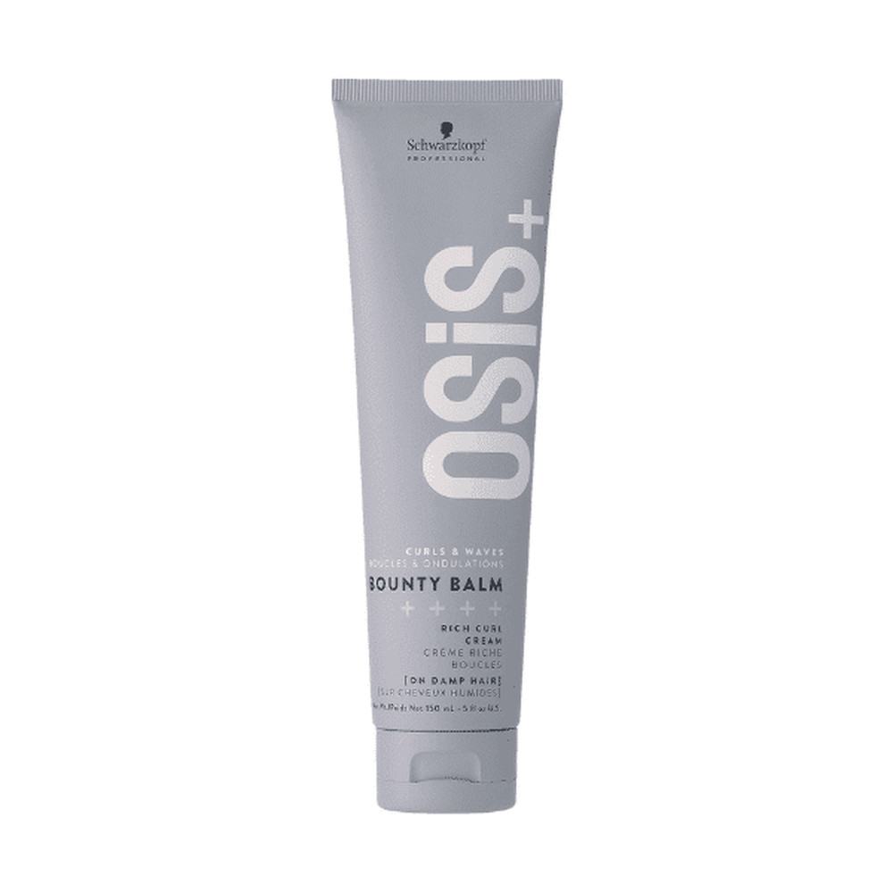 OSiS Bounty Balm Rich Curl Cream 150ml