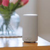 Aroma Home Calm Ultrasonic Diffuser