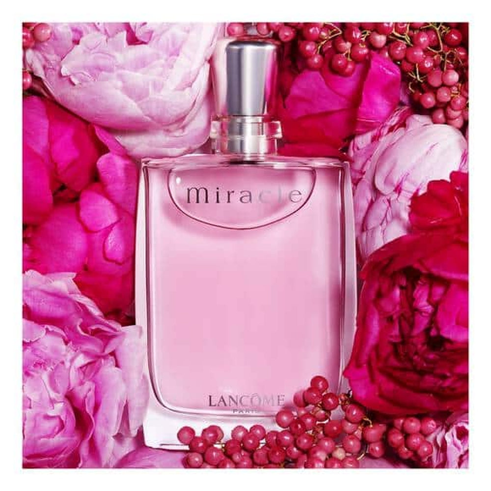 Lancome Miracle Blossom L&