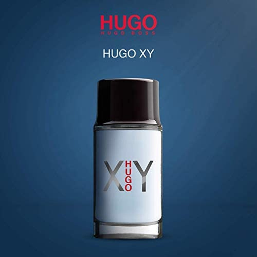 Hugo Boss Xy For Men Eau De Toilette