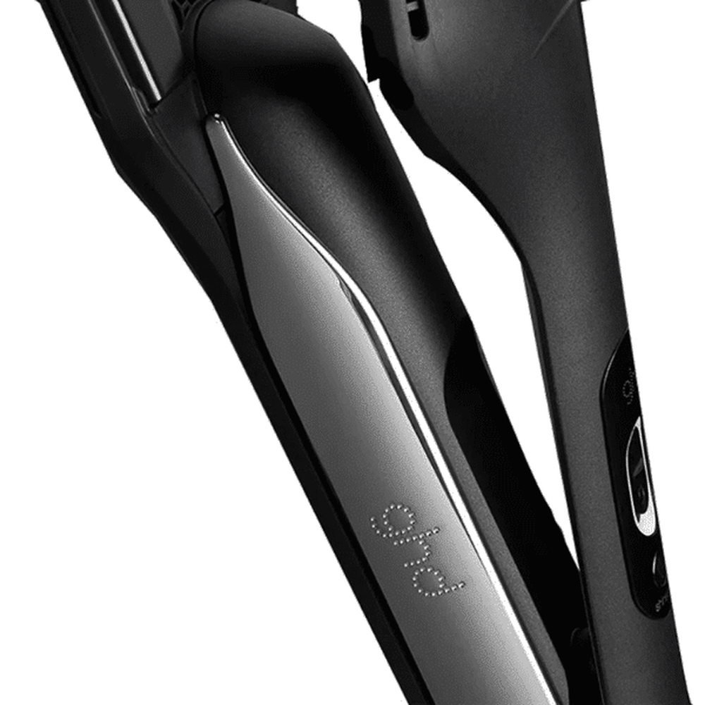 ghd Duet Style - Professional 2-in-1 Hot Air Styler in Black