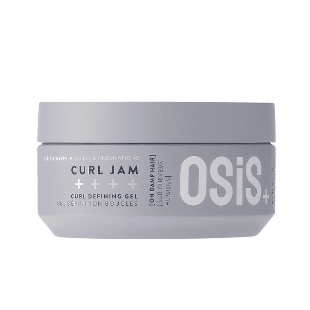 OSiS Curl Jam Curl Defining Gel 300ml