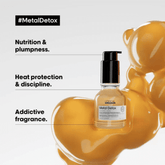 Serie Expert Metal Detox Oil