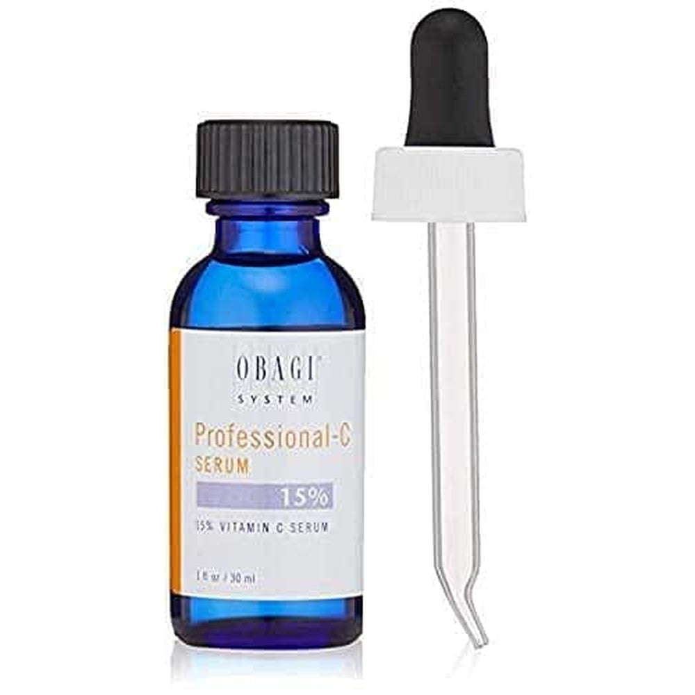 Obagi Professional-C Serum 15% 1.0 Fl Oz 30 Ml