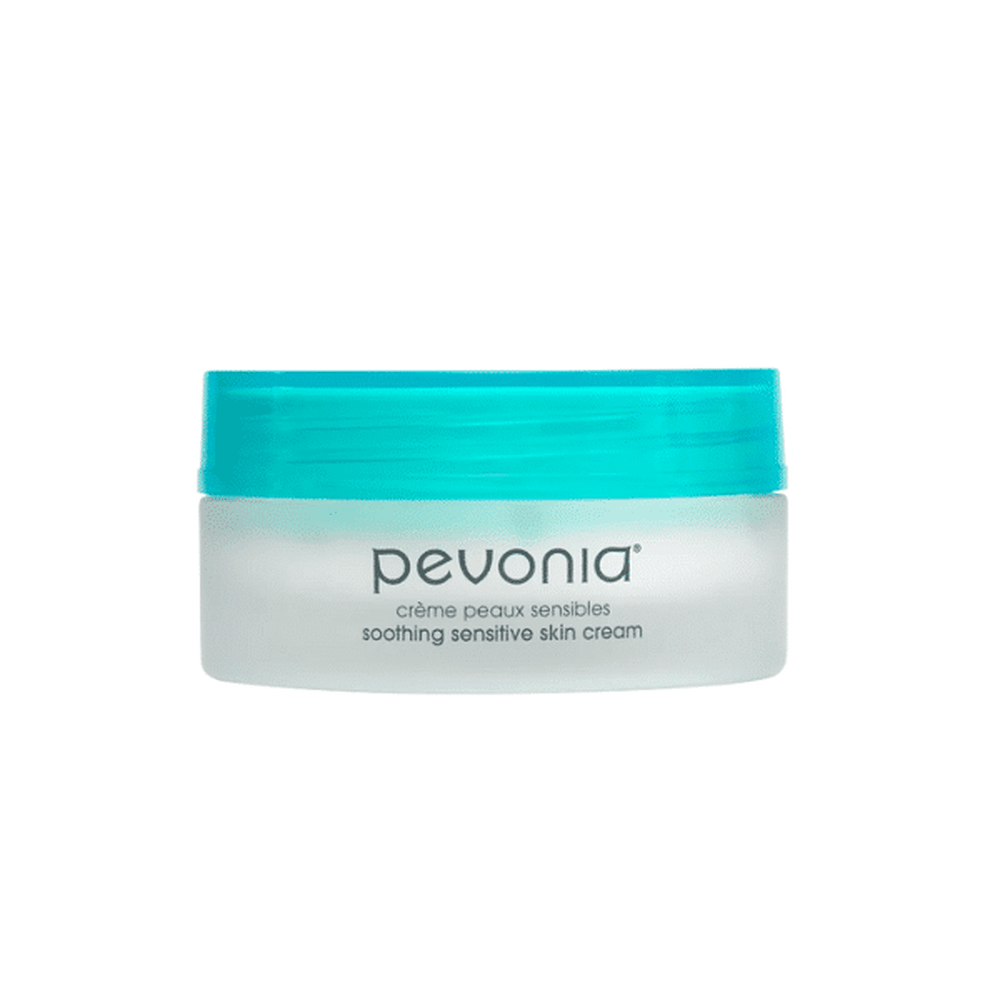 Pevonia Soothing Sensitive Skin Cream 50g