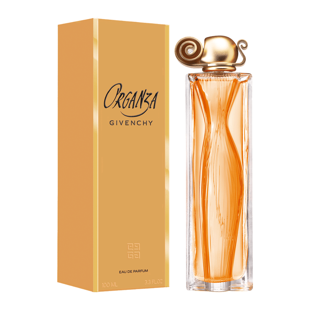 Givenchy Organza For Women Eau De Parfum