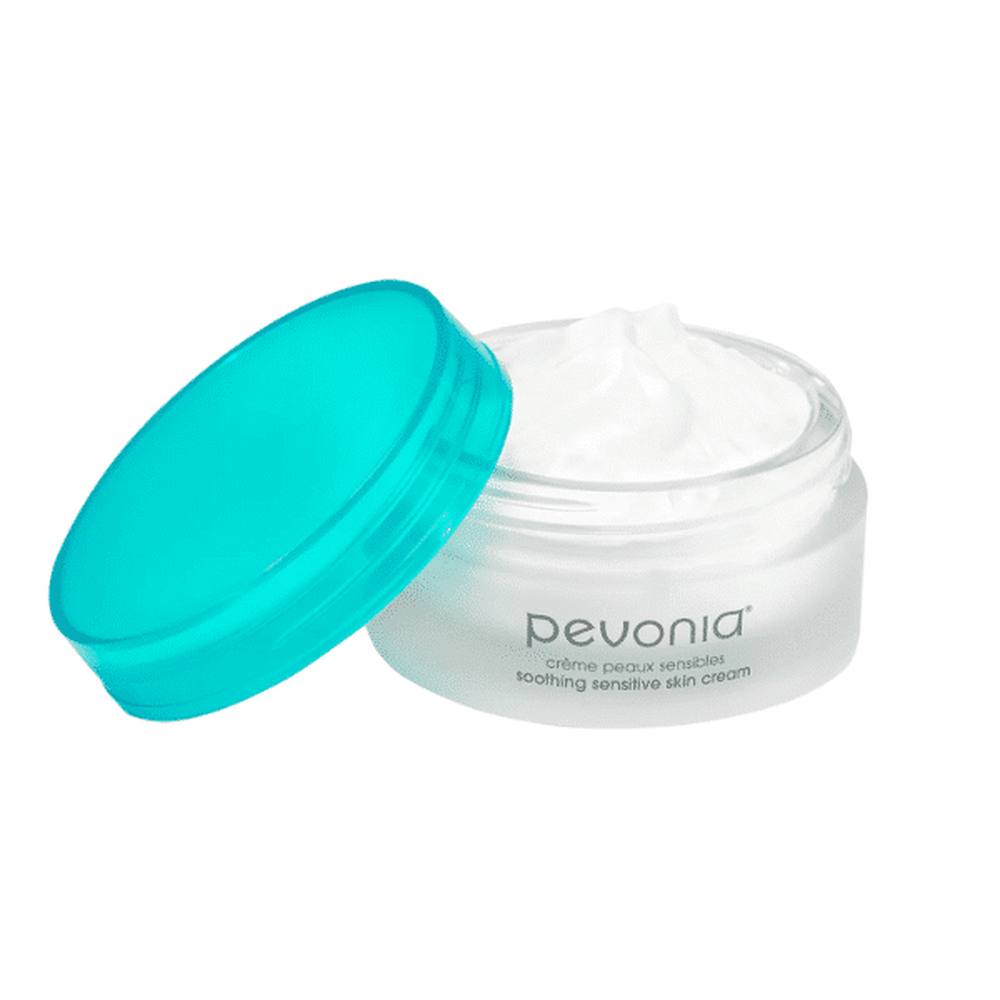 Pevonia Soothing Sensitive Skin Cream 50g