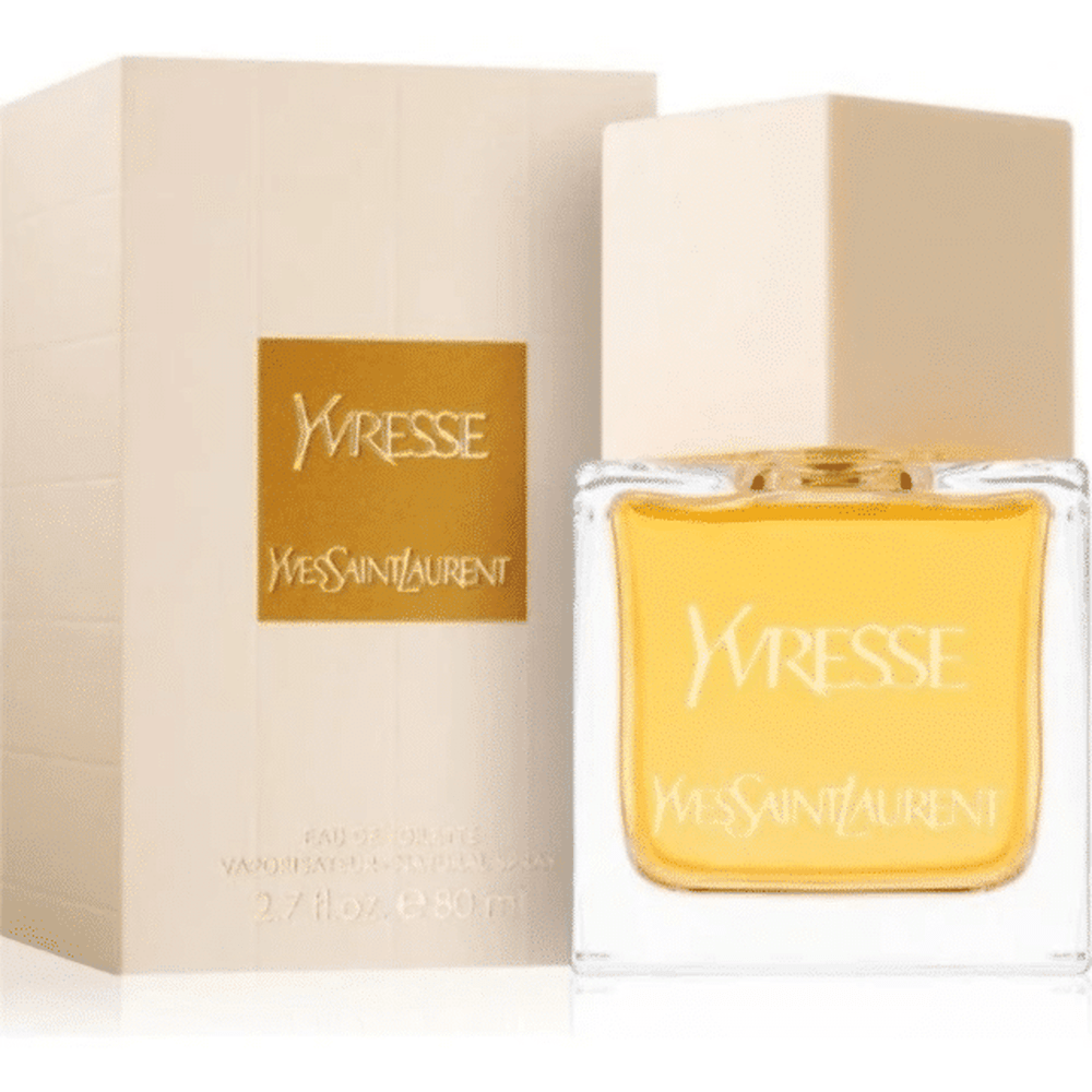 Yves Saint Laurent Yvresse Eau de Toilette 80ml