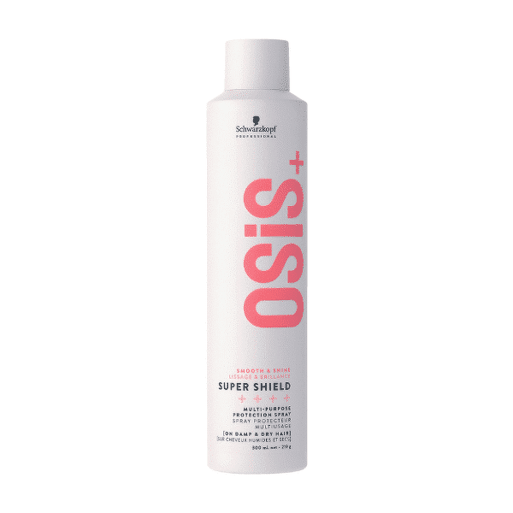 OSiS Super Shield Multi-Purpose Protection Spray 300ml