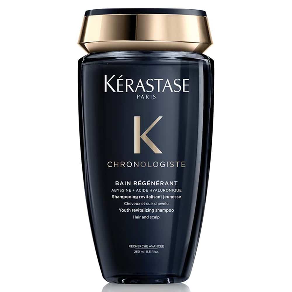 Kerastase Chronologiste Bain Régénérant 250ml