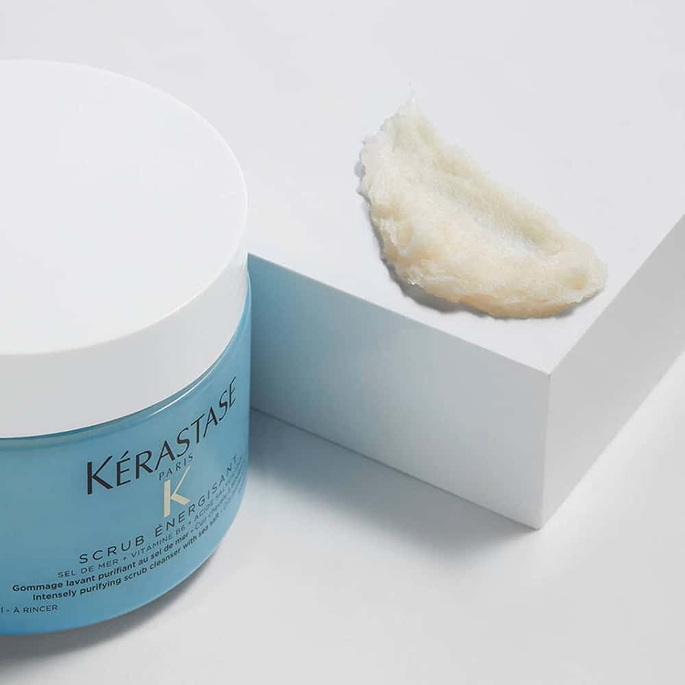 Kerastase Scrub Energisant 250ml