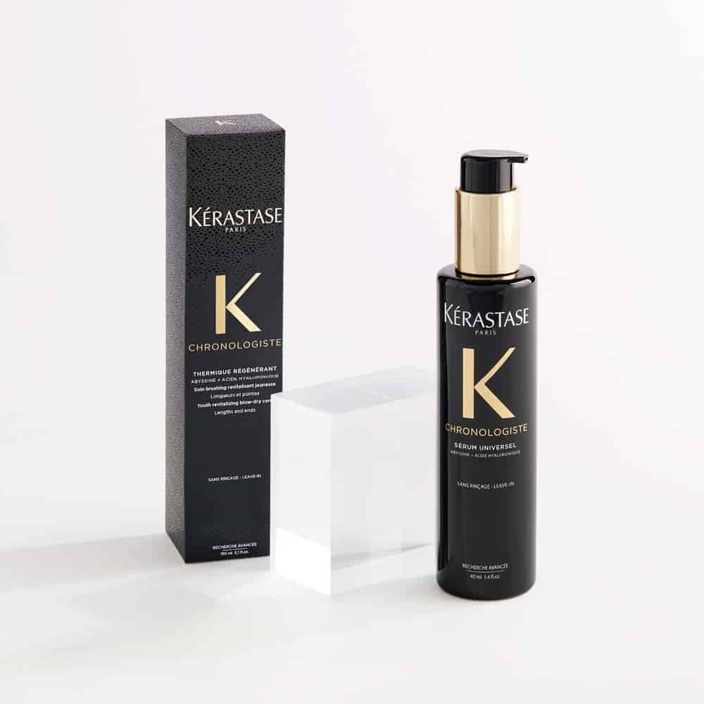 Kerastase Chronologiste Thermique Régénérant 150ml