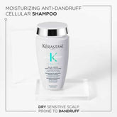 Kerastase Symbiose Bain Creme 250ml