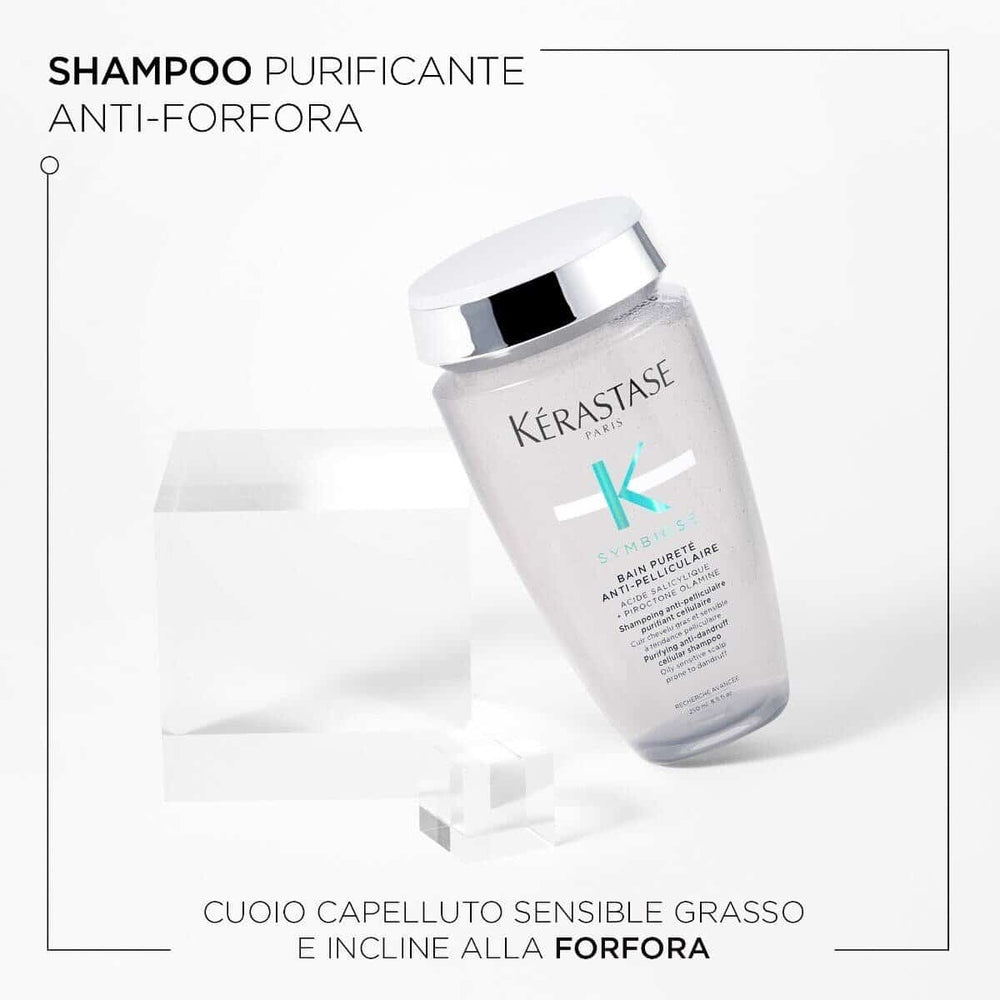 Kerastase Symbiose Bain Purete 250ml