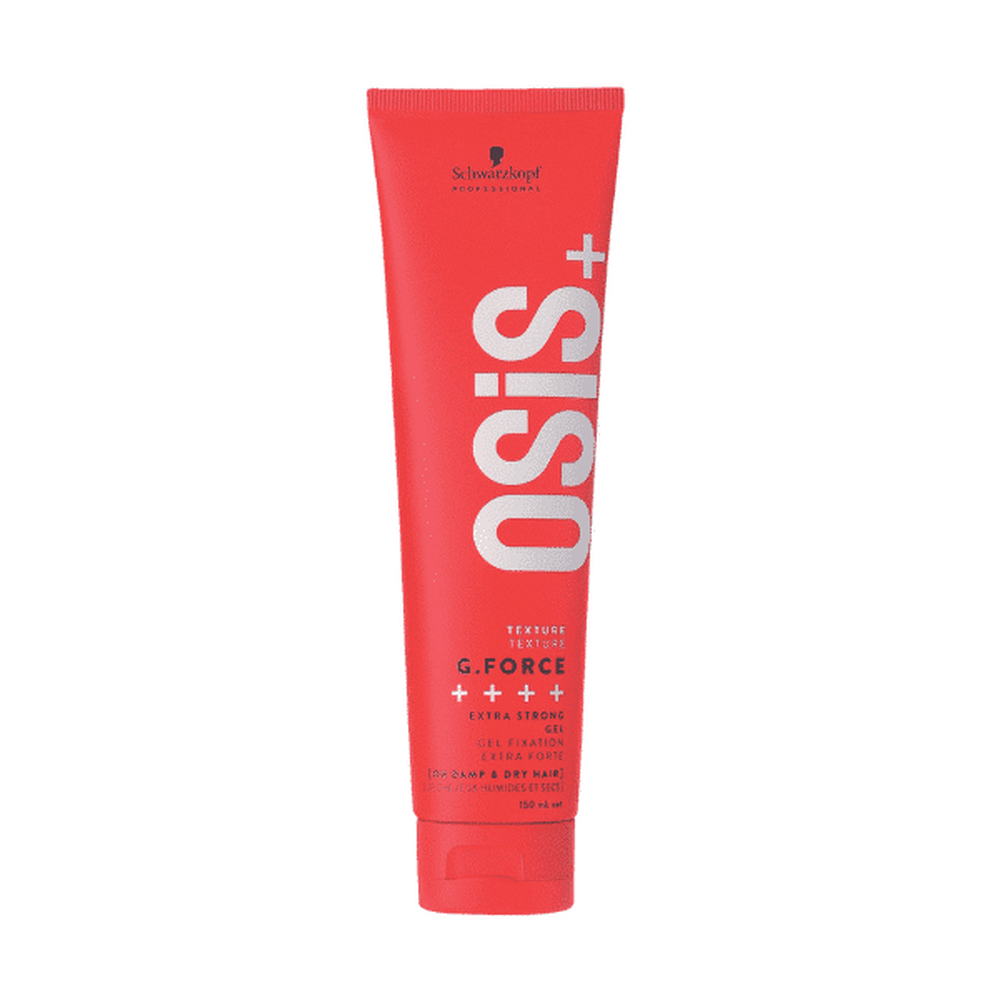 OSiS G. Force Extra Strong Gel 150ml