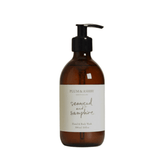 Plum & Ashby Seaweed And Samphire Hand & Body Wash 300ml