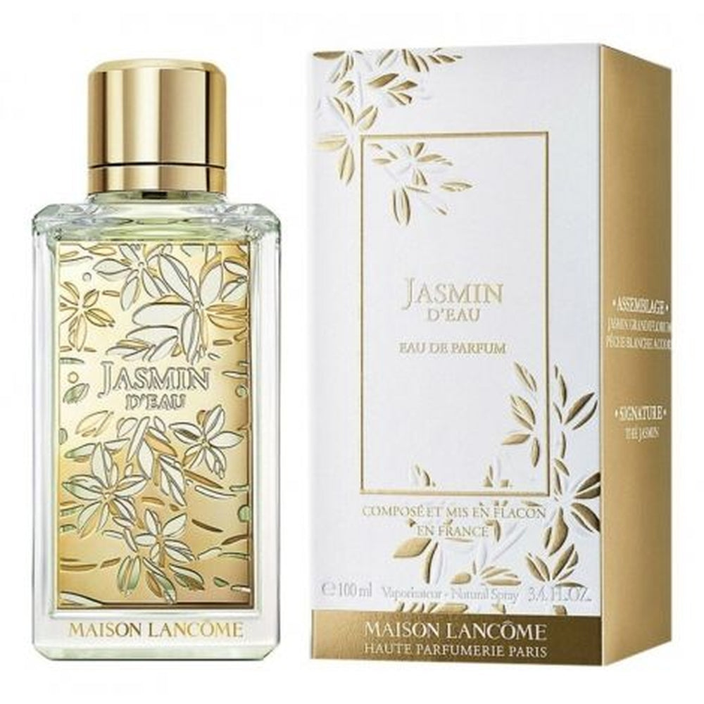 Lancome Maison Jasmins D&