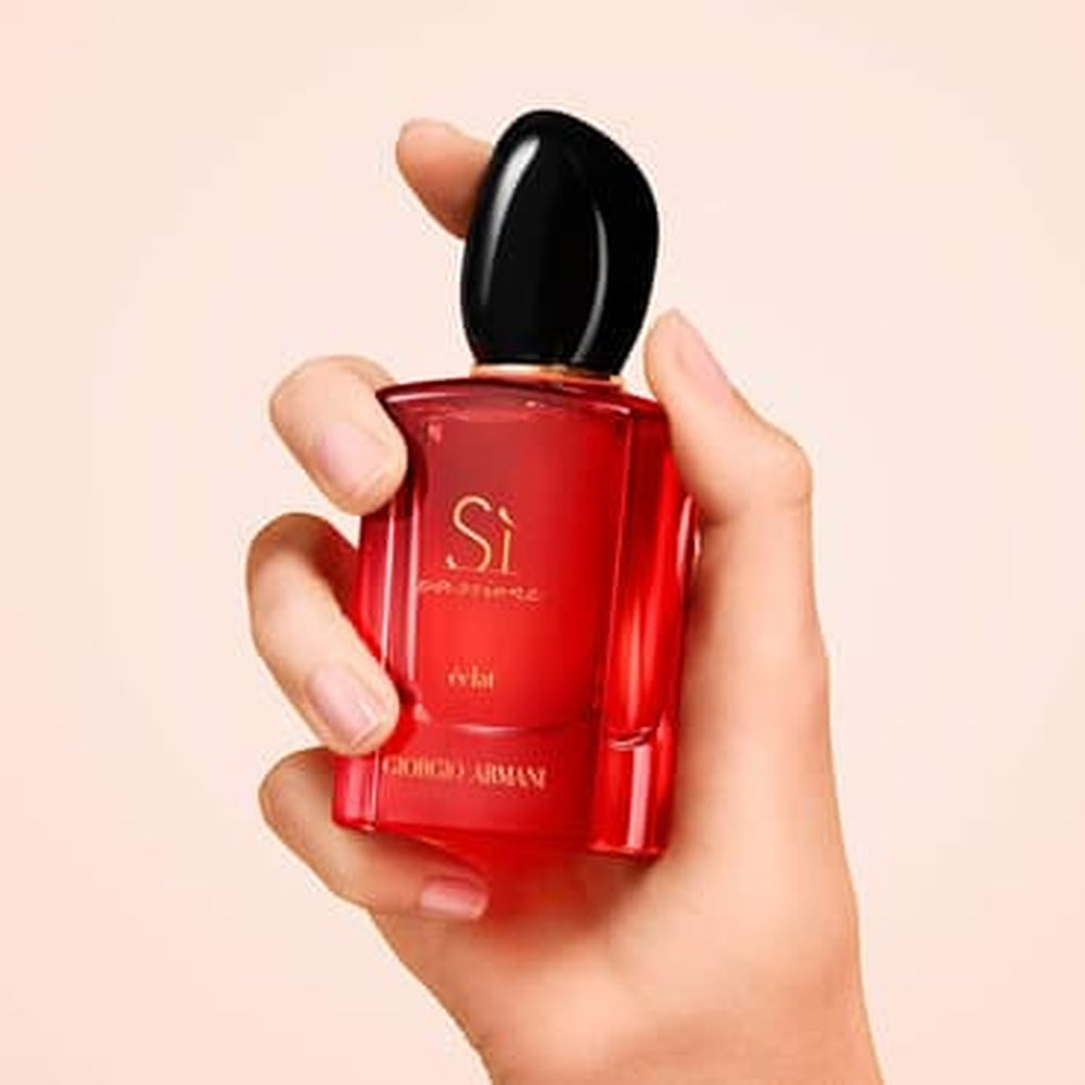 Giorgio Armani Si Passione Eclat Eau de Parfum For Women