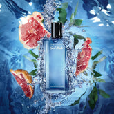 DAVIDOFF COOL WATER GRAPEFRUIT & SAGE LIMITED EDITION M EDT