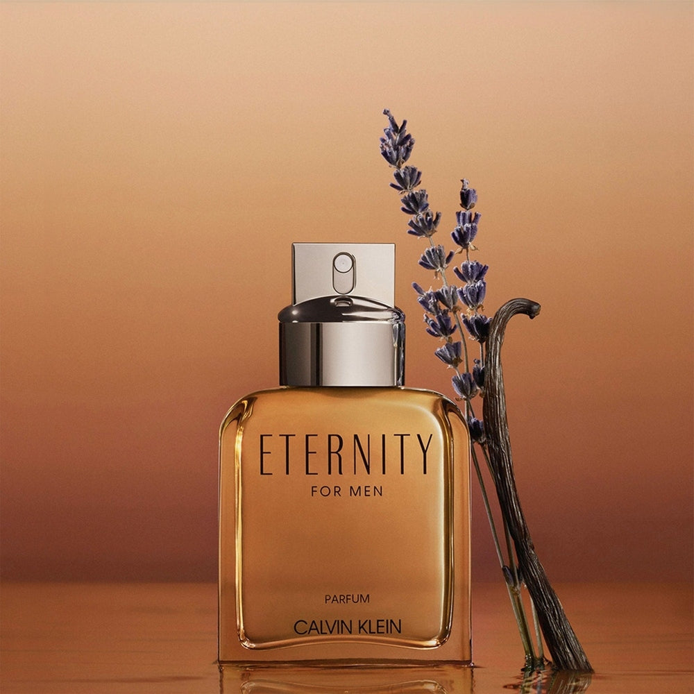 Calvin Klein Eternity Parfum For Men 100Ml