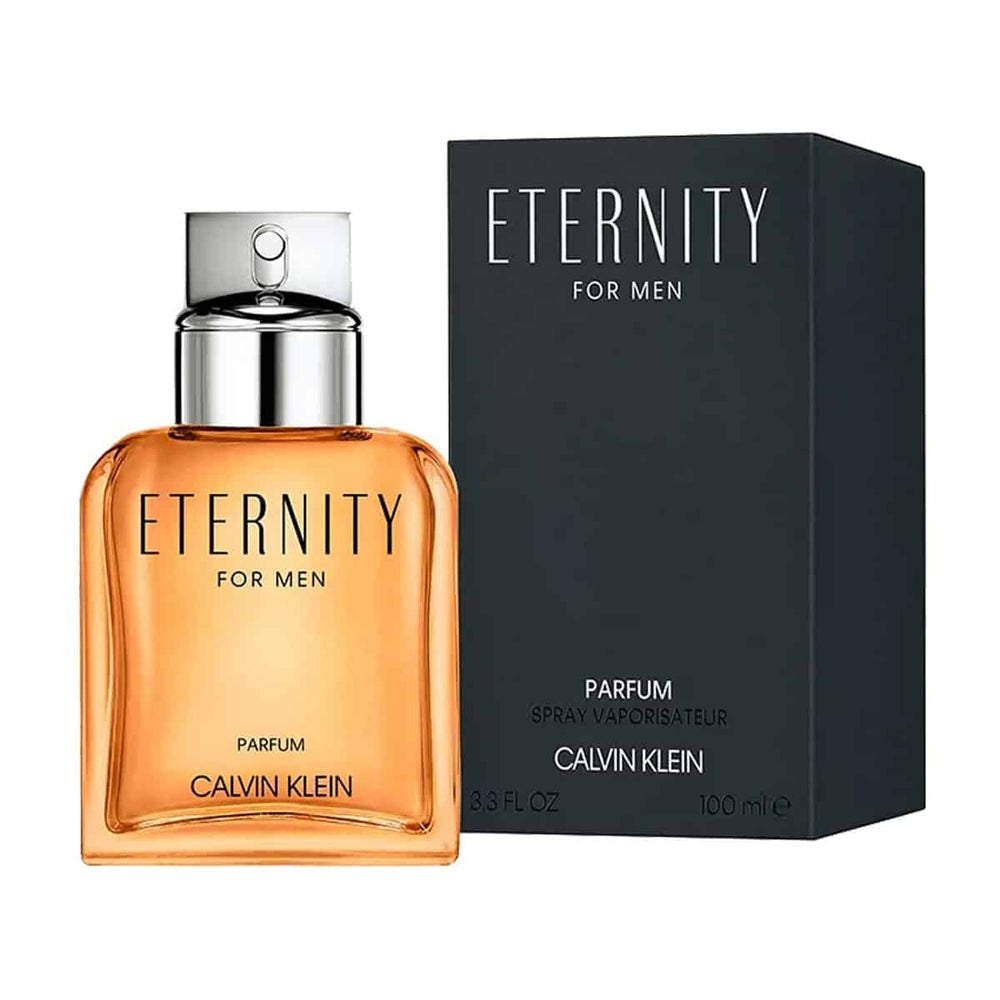 Calvin Klein Eternity Parfum For Men 100Ml