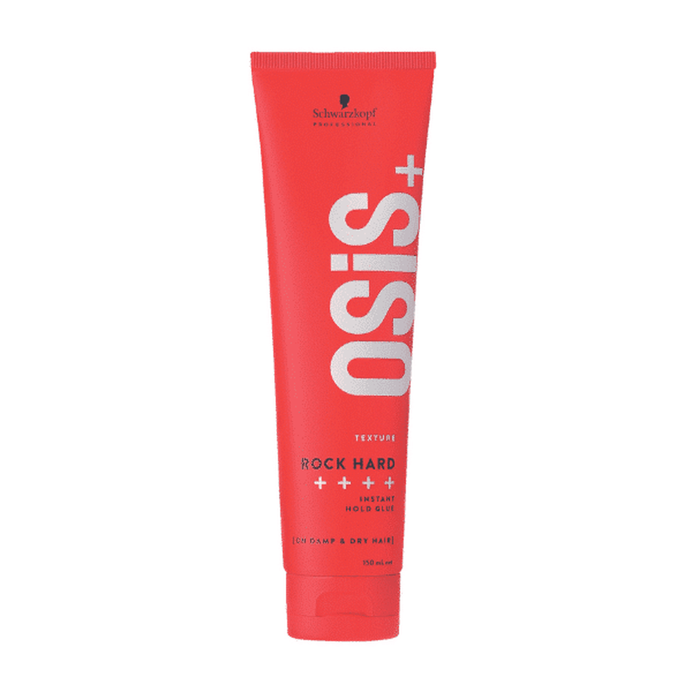 OSiS Rock-Hard Instant Hold Glue 150ml