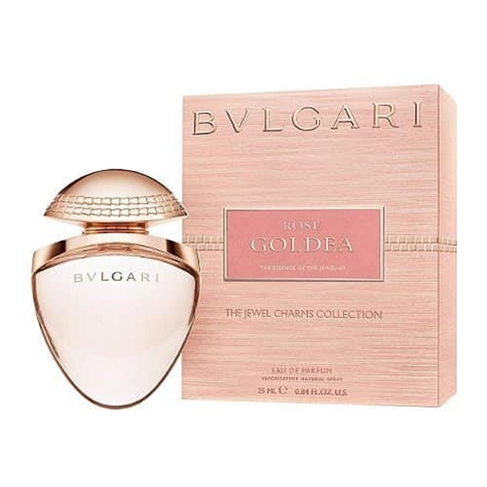 Bvlgari Rose Goldea Edp 25ml