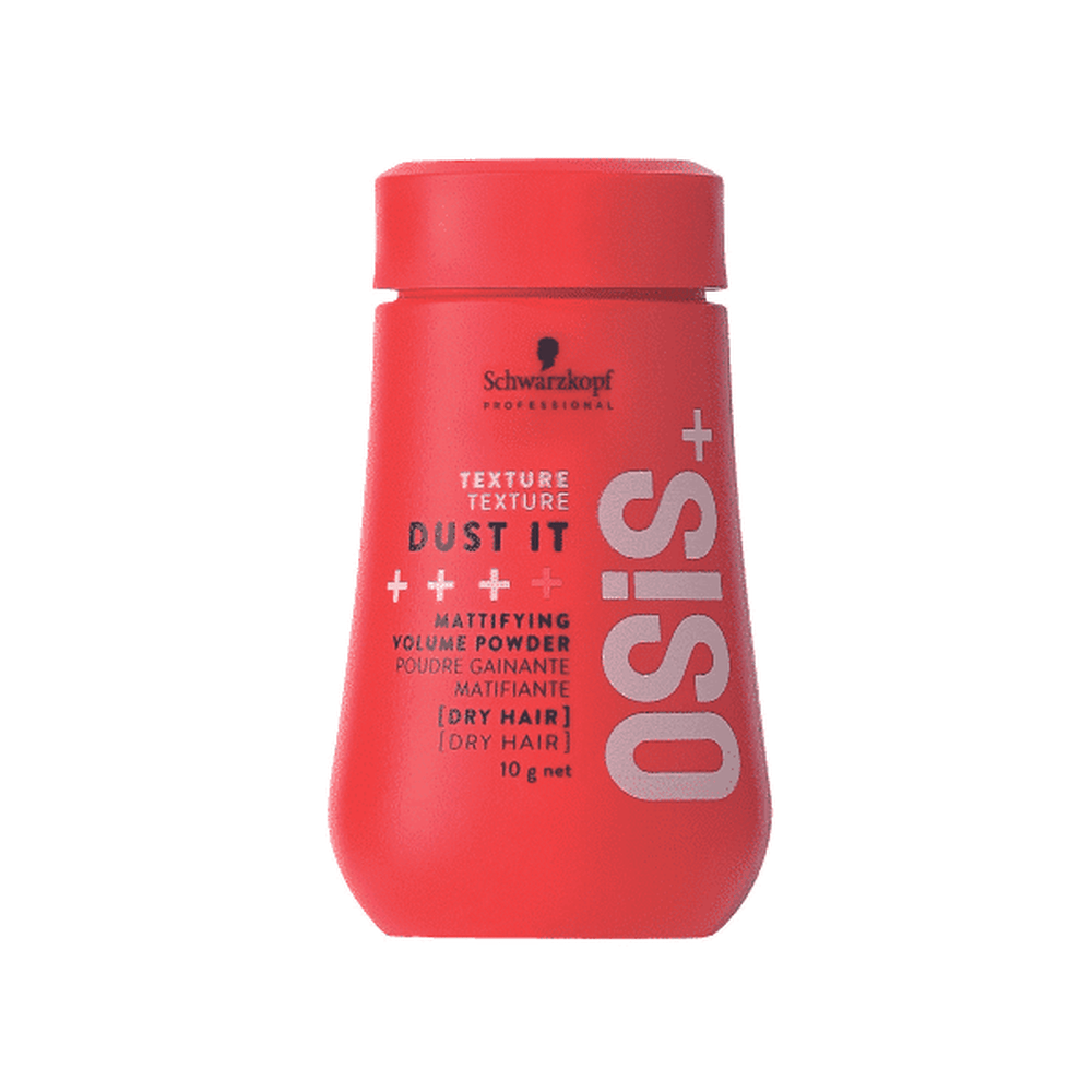 OSiS Dust it Mattifying Volume Powder 10g