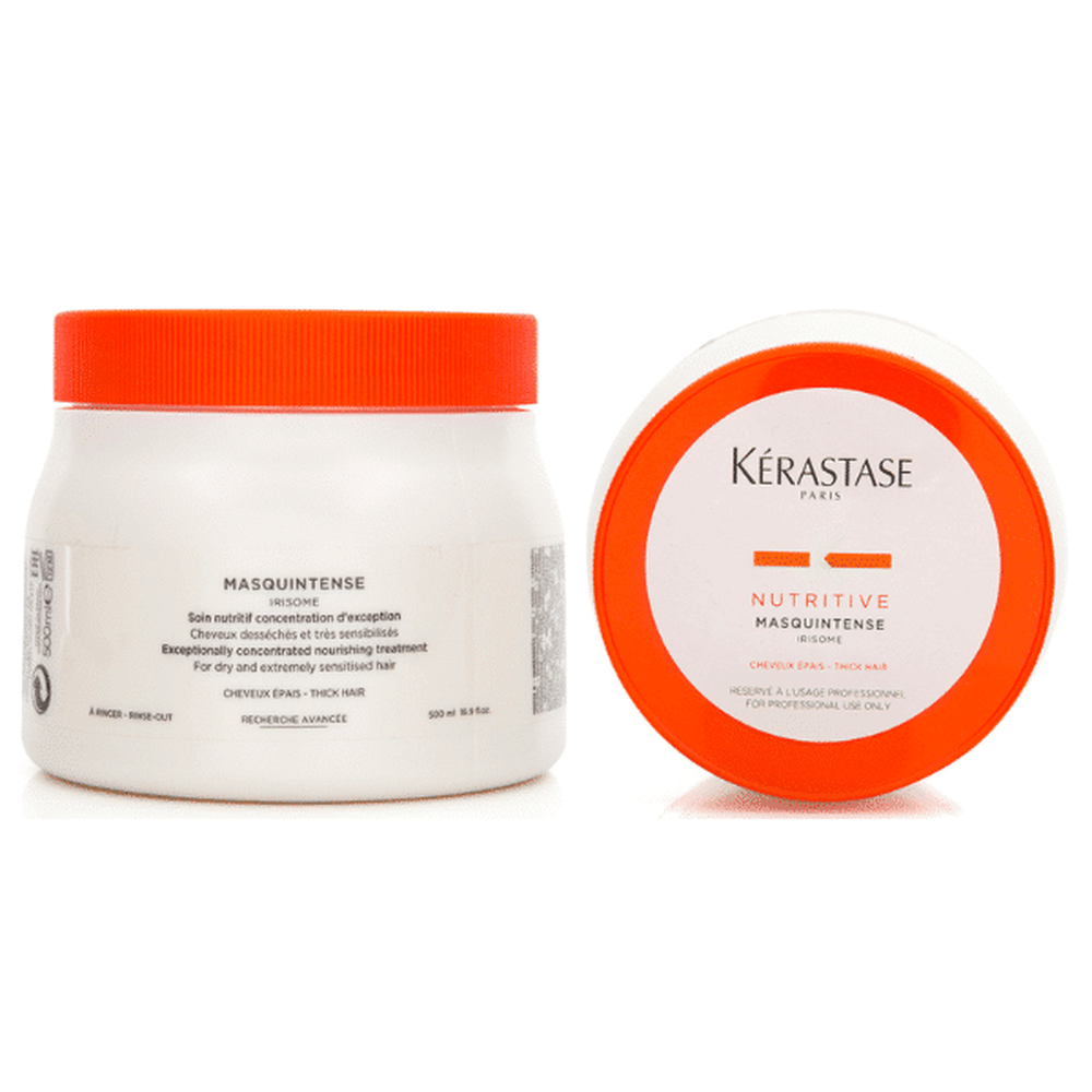 Kérastase Nutritive Masquintense Cheveux Epais 500ml