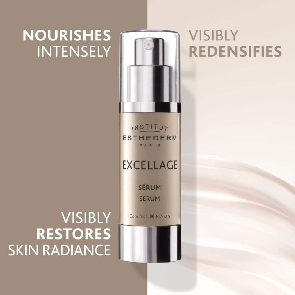 Institut Esthederm Excellage Serum