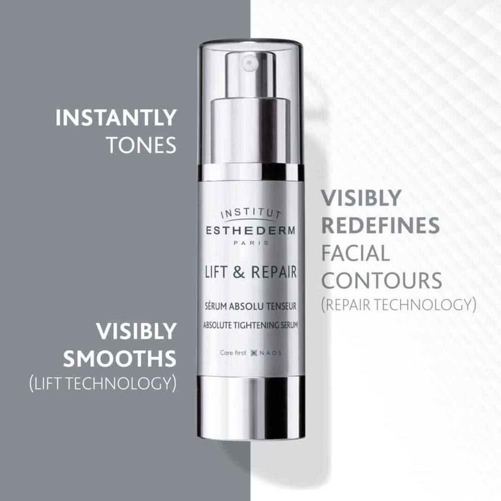 Institut Esthederm Lift &amp; Repair Serum