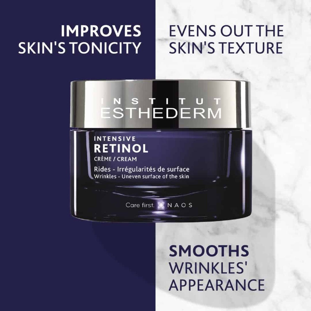 Institut Esthederm Intensive Retinol Cream