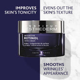 Institut Esthederm Intensive Retinol Cream