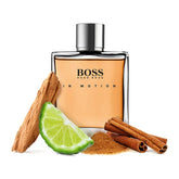 Hugo Boss In Motion Eau De Toilette