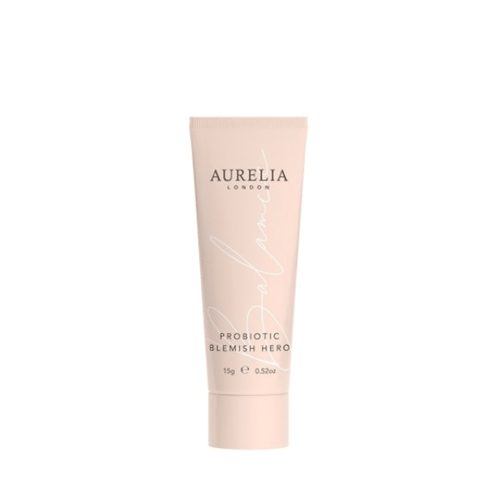 Aurelia Probiotic Blemish Hero 15g