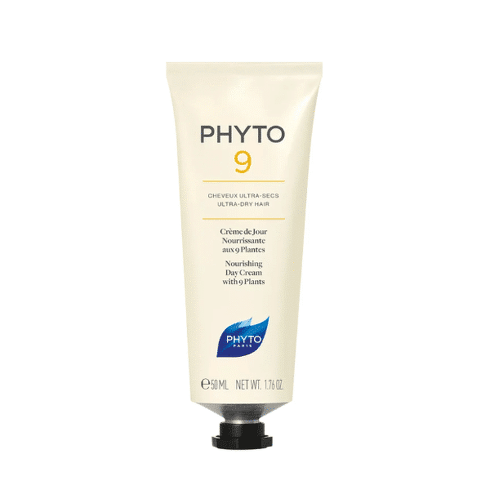 PHYTO 9 Nourishing Day Cream