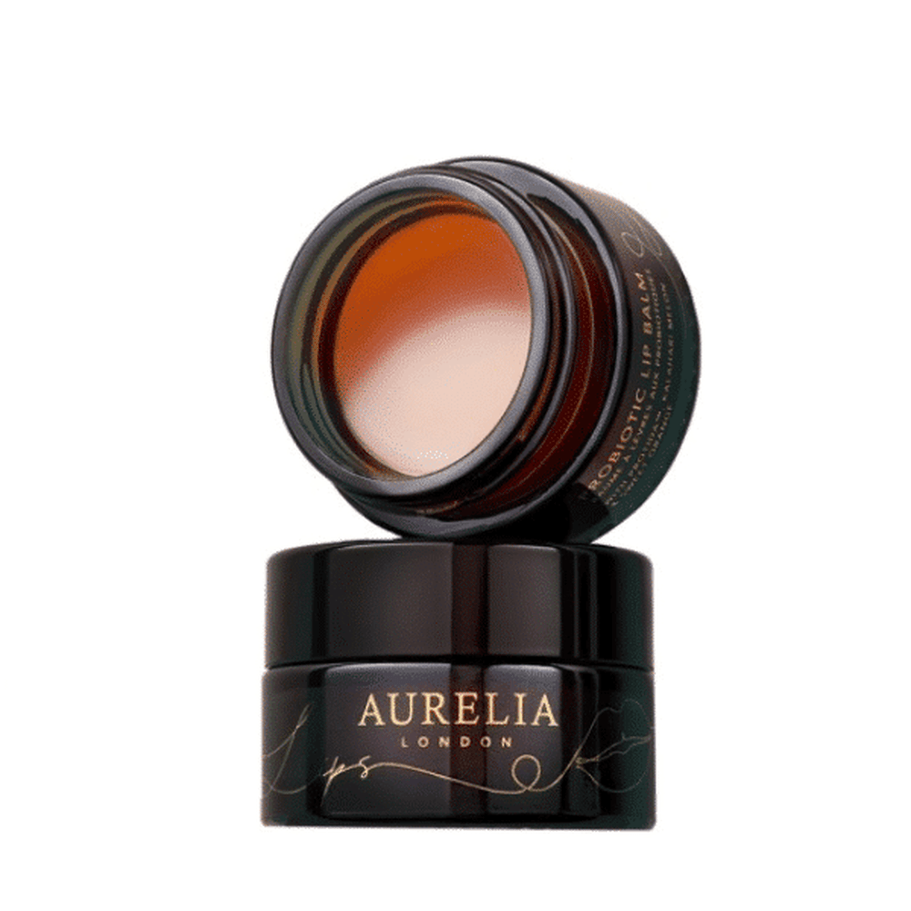 Aurelia Probiotic Lip Balm 15g