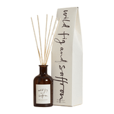 Plum & Ashby Wild Fig & Saffron Diffuser 100ml