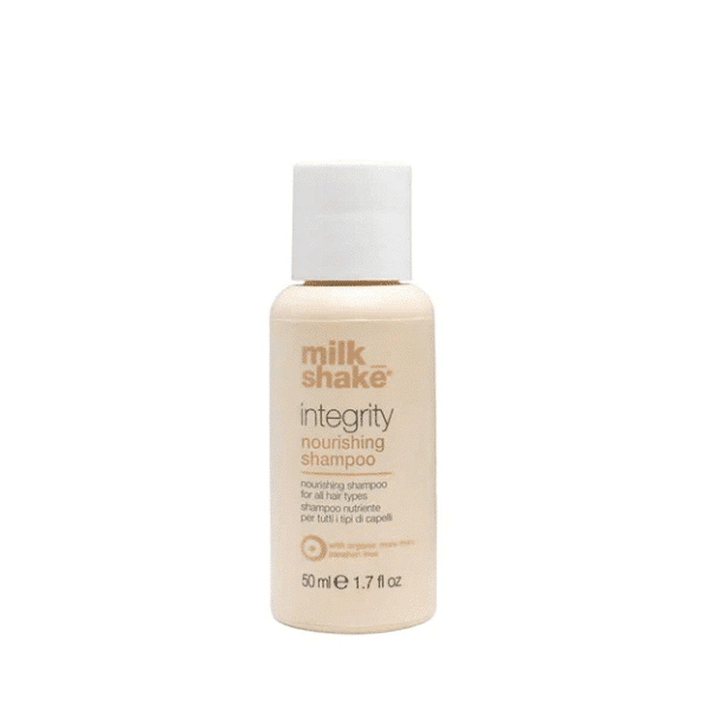 milk_shake Integrity Nourishing Shampoo 50ml