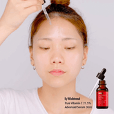 By Wishtrend Pure Vitamin C 21.5% Advanced Serum 30ml